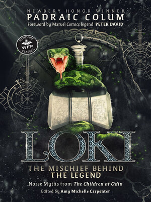Loki - ebook